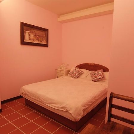 Jiufen Shijia Guest House Екстериор снимка