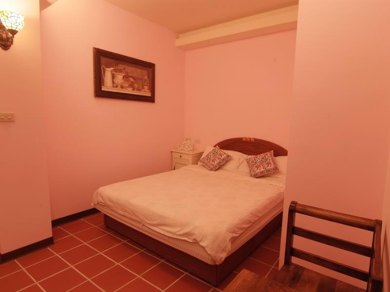 Jiufen Shijia Guest House Екстериор снимка